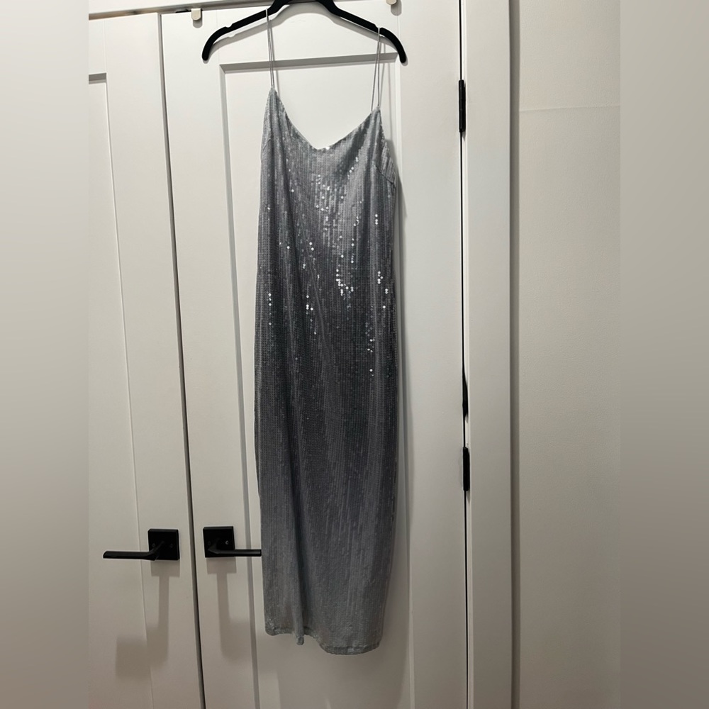 Zara dress
